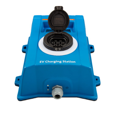 victron E-MOBIL LADESTATION